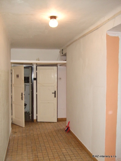 Rekonstrukce bytu Praha - Vršovice (4).JPG