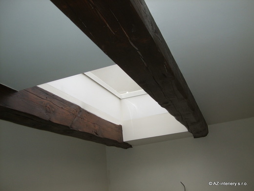 Renovace schodiště a chodby v RD Čelákovice (3).JPG